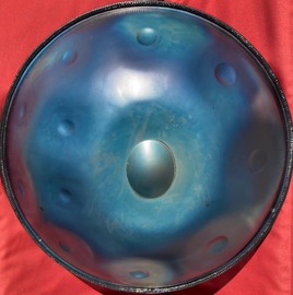 martin handpan kraeuterpension seminar