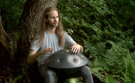 marc quintino handpan kraeuterpension seminar